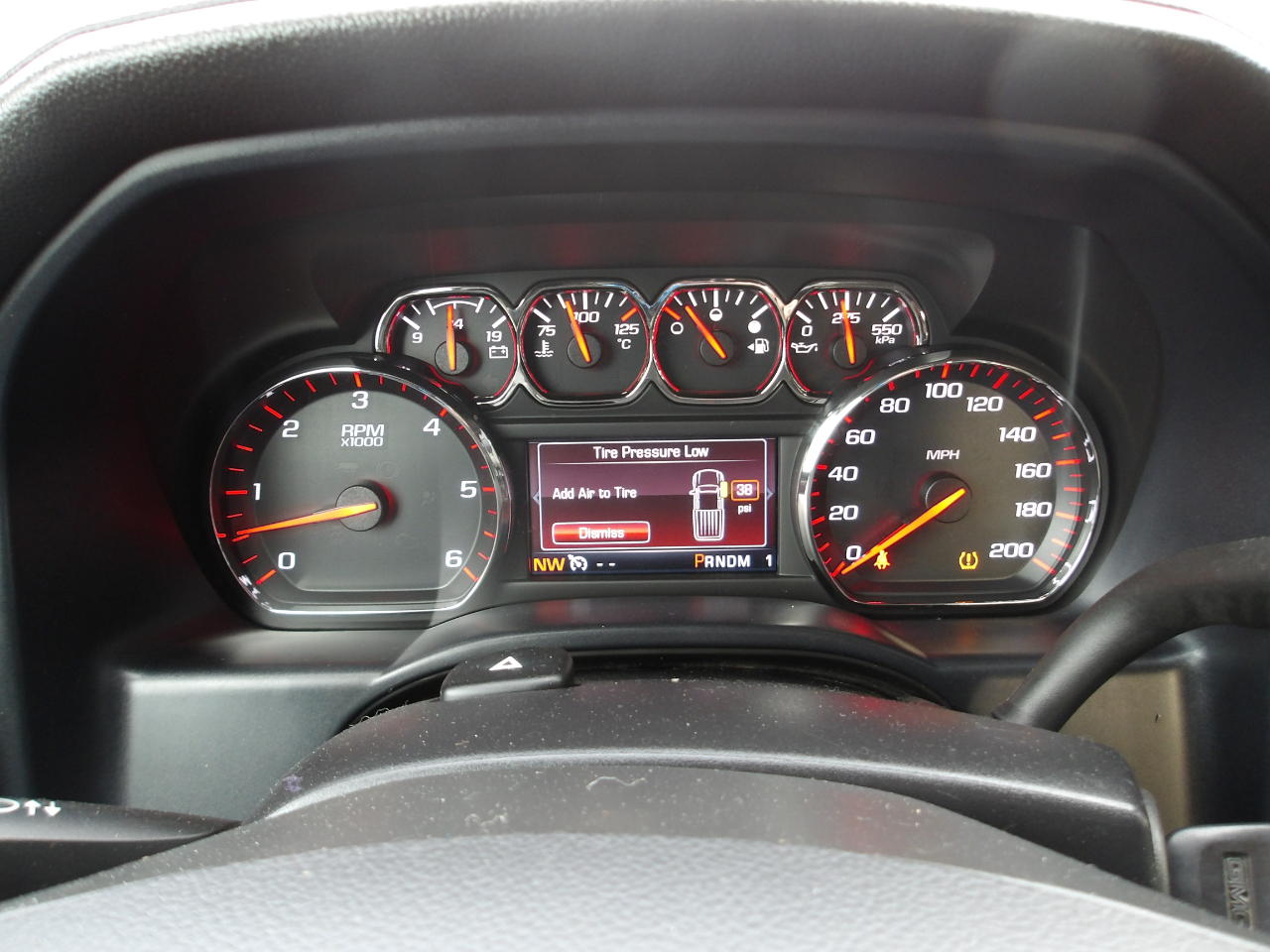 GMC Sierra 2500HD 4WD Crew Cab 153.7" SLE 2015