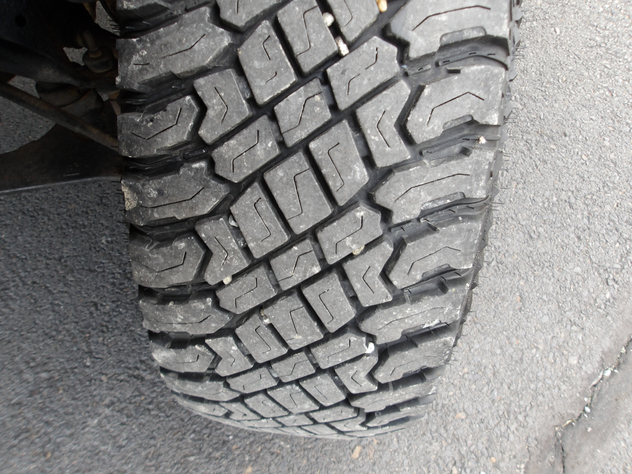 GMC Sierra 2500HD 4WD Crew Cab 153.7" SLE 2015