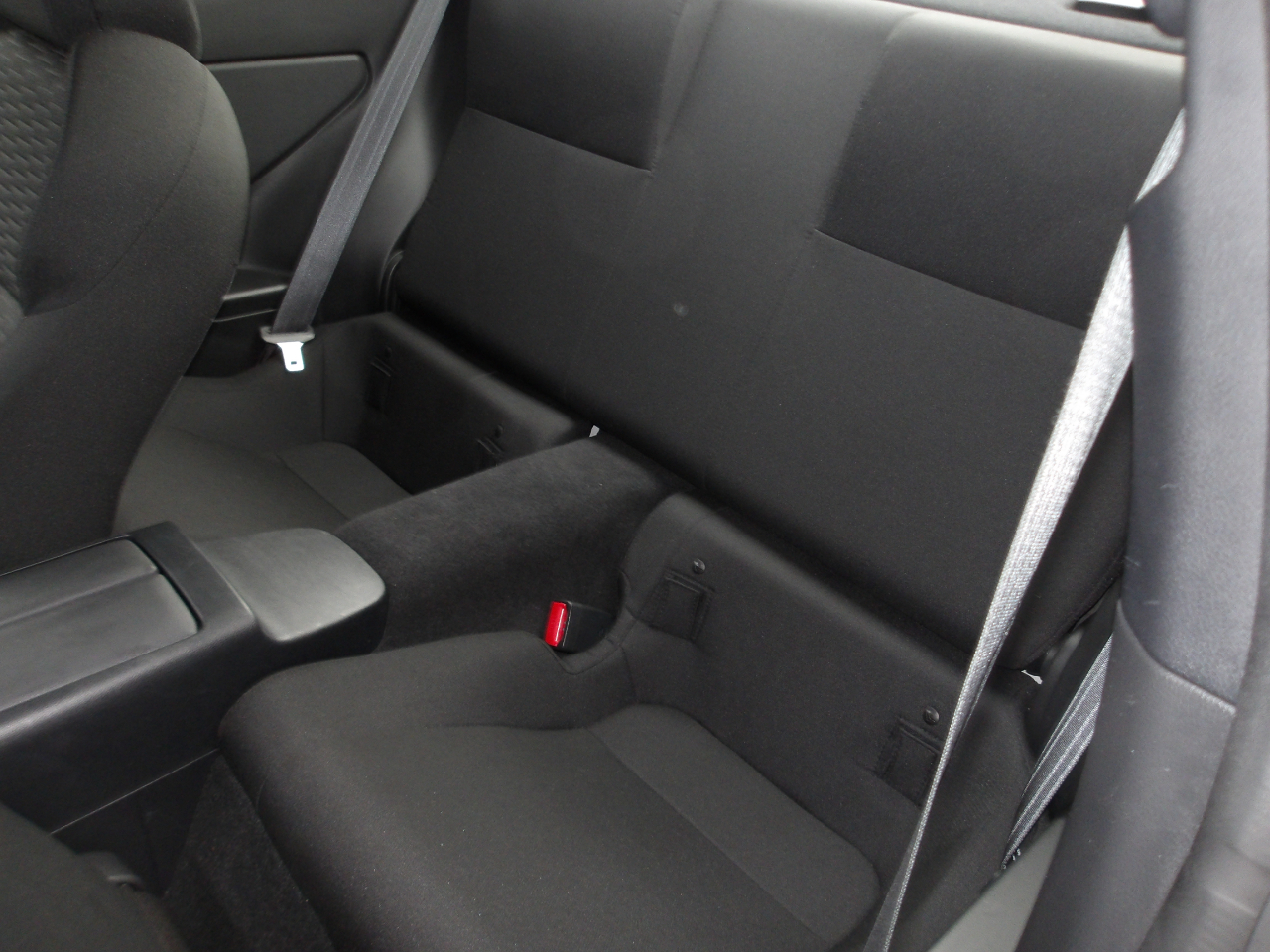 Toyota GR86 Manual (Natl) 2024