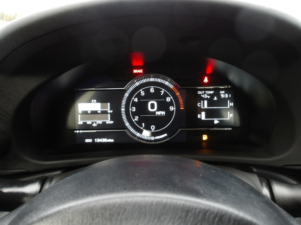 Toyota GR86 Manual (Natl) 2024