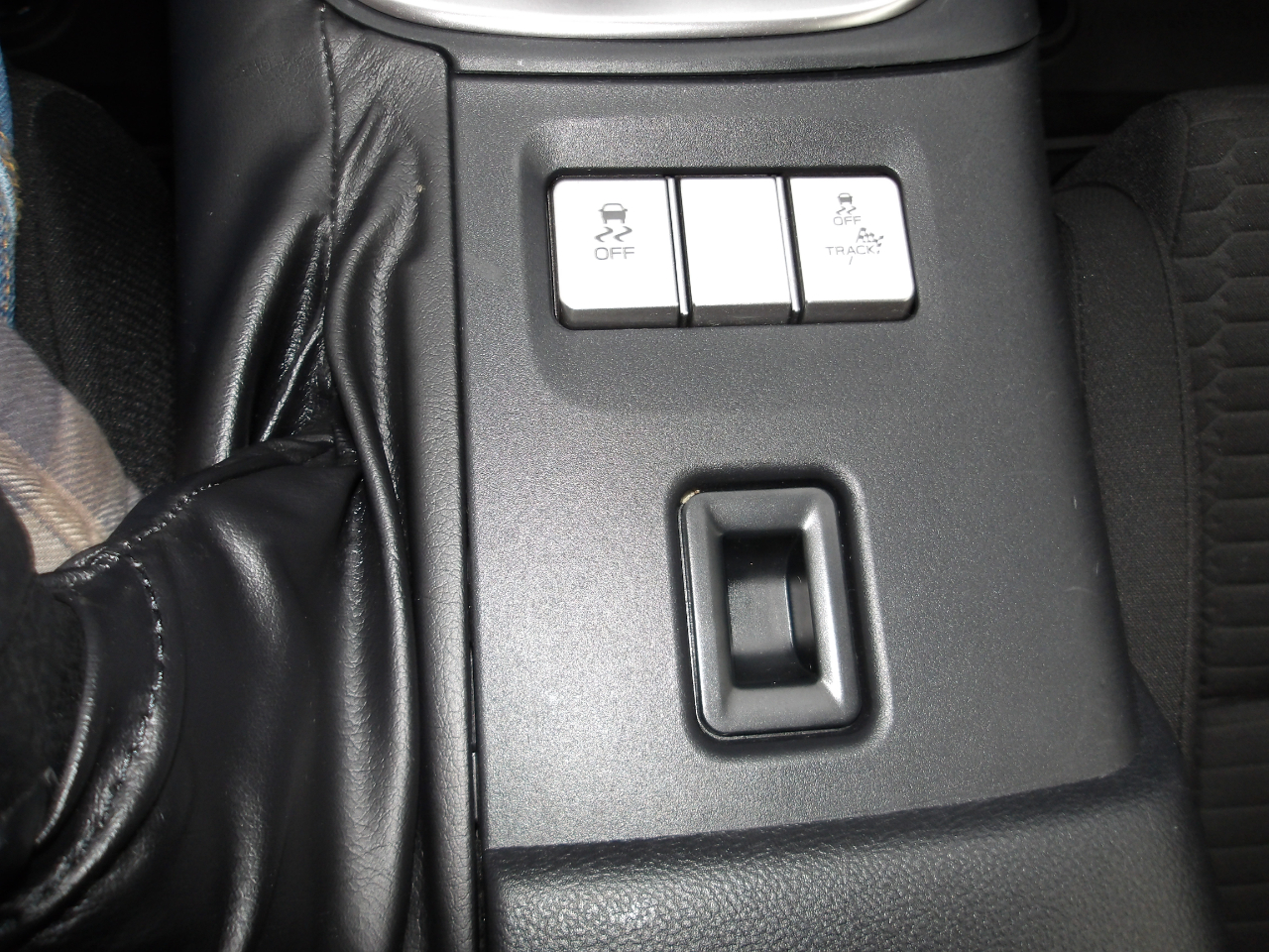 Toyota GR86 Manual (Natl) 2024