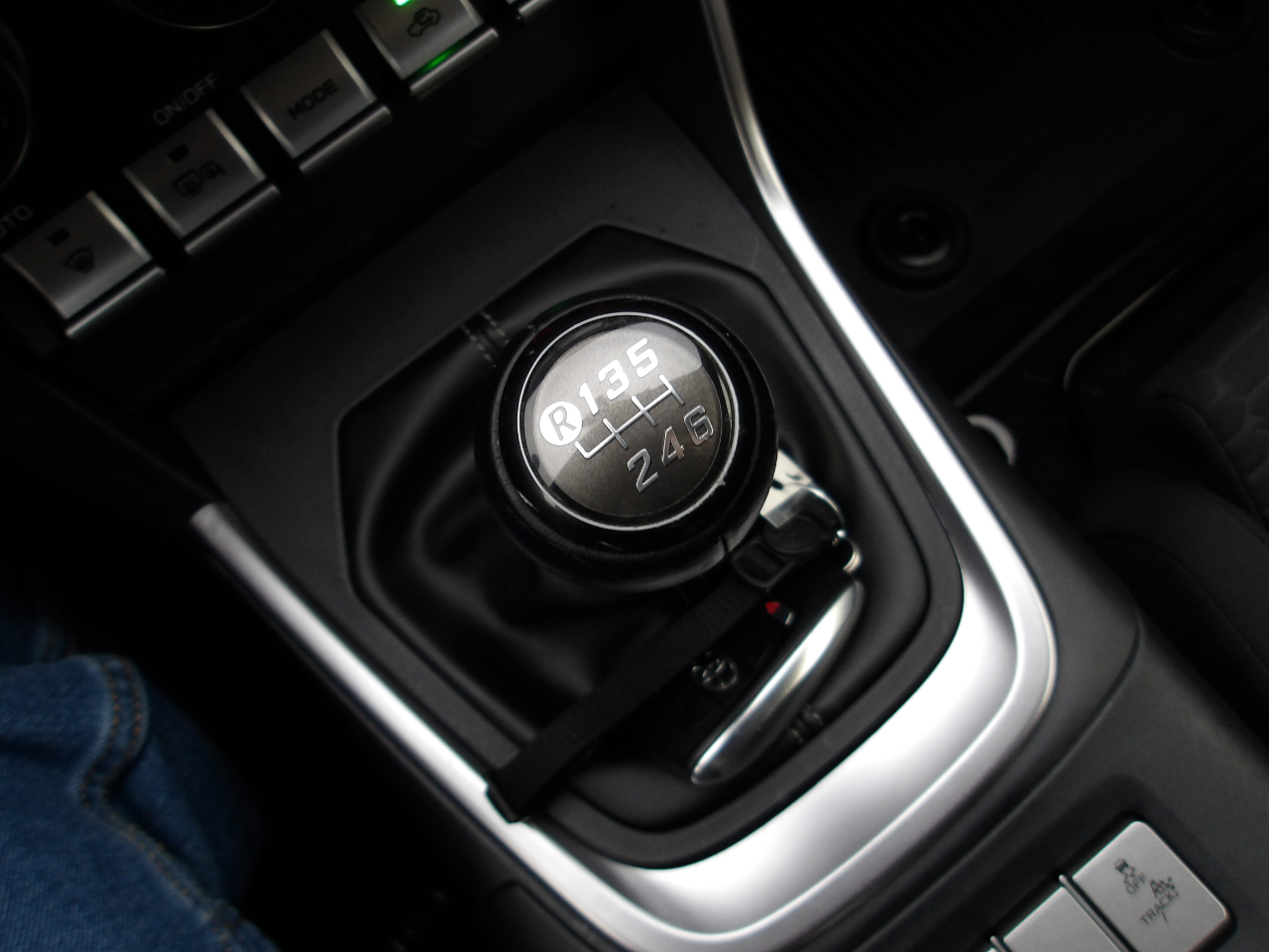 Toyota GR86 Manual (Natl) 2024