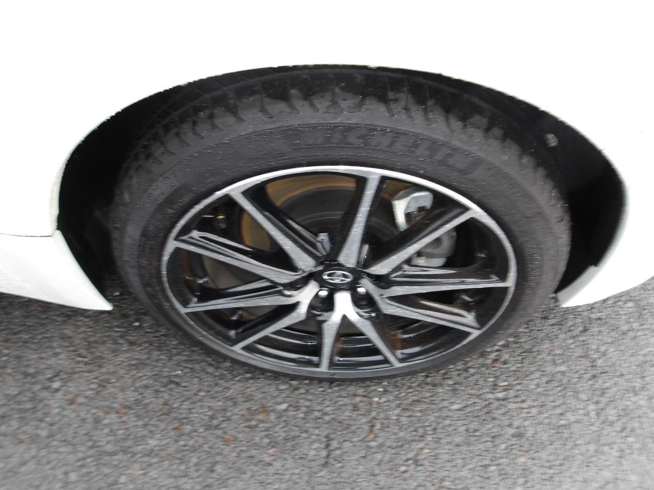 Toyota GR86 Manual (Natl) 2024