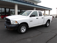2013 RAM 1500 