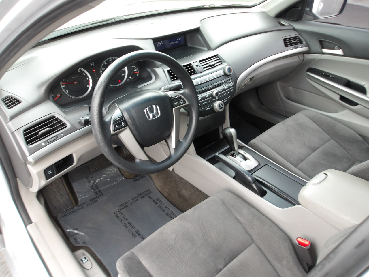 Honda Accord EX 2010