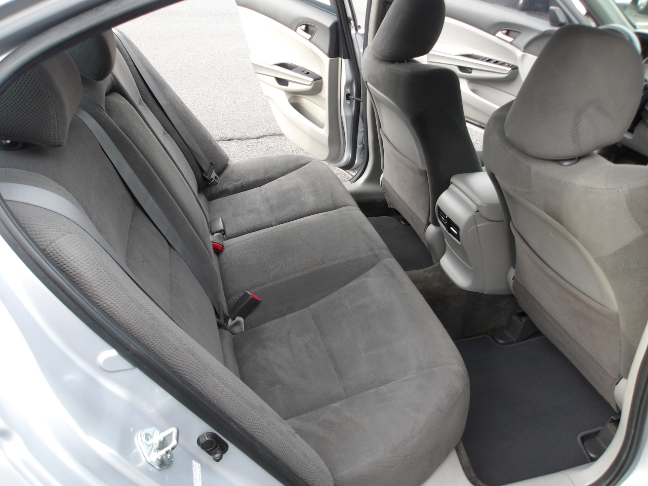 Honda Accord EX 2010