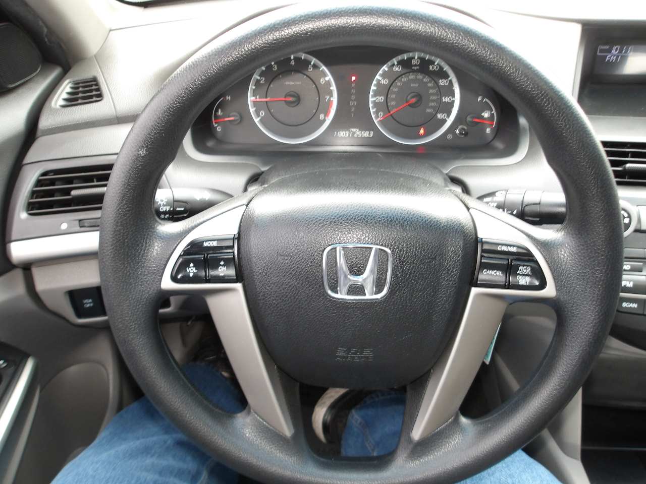 Honda Accord EX 2010