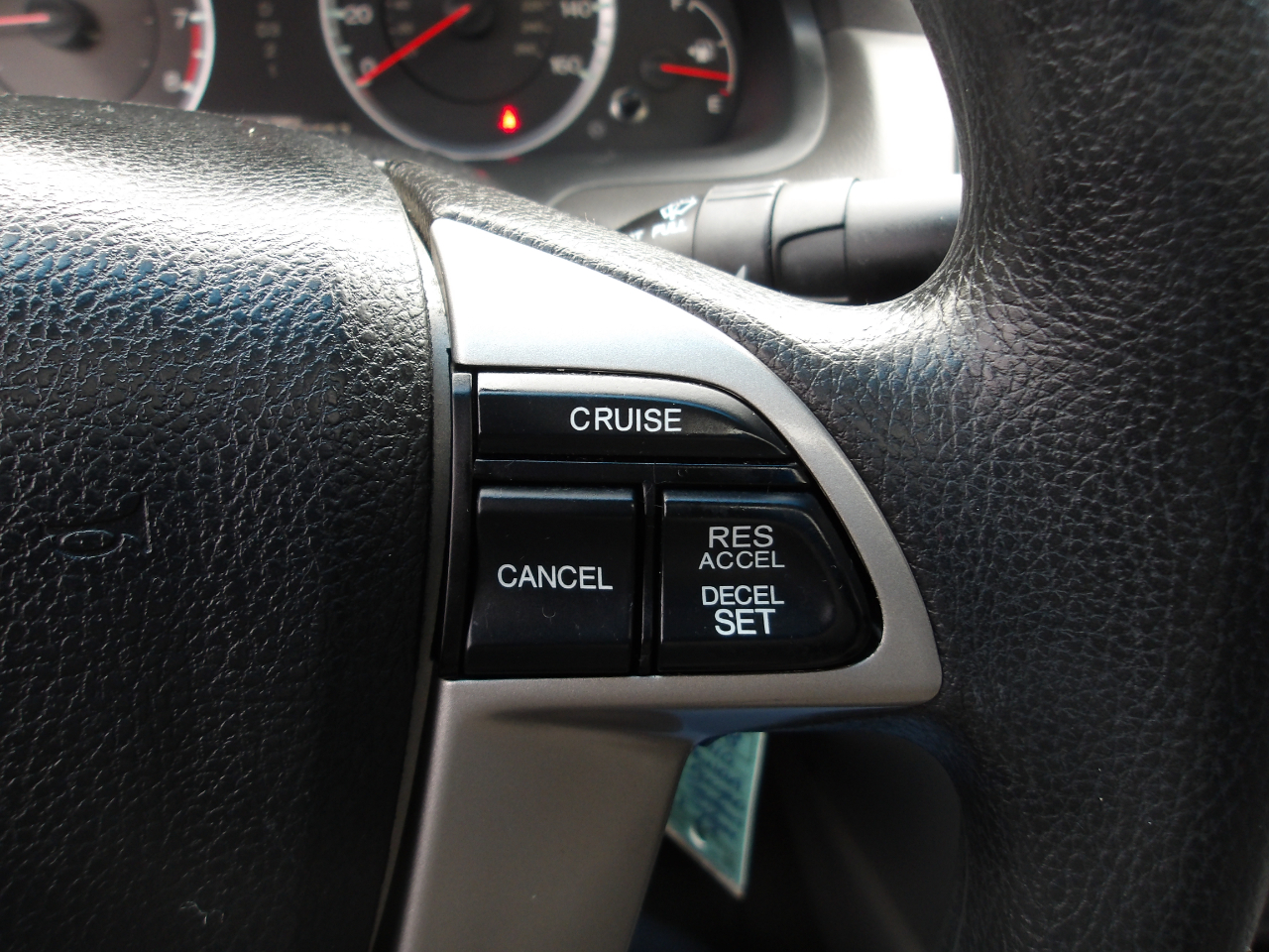 Honda Accord EX 2010