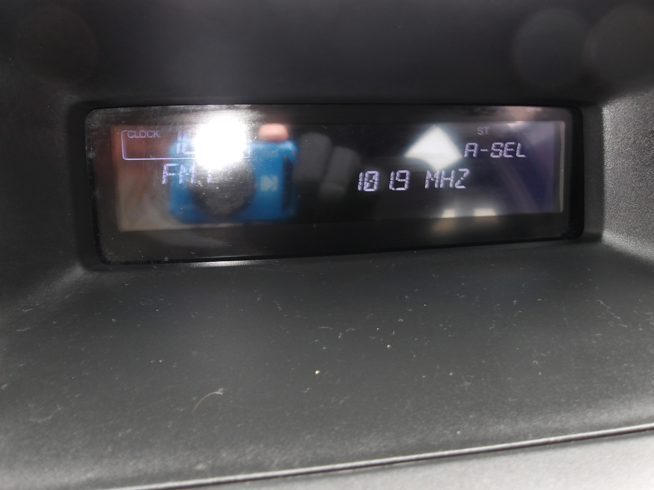 Honda Accord EX 2010