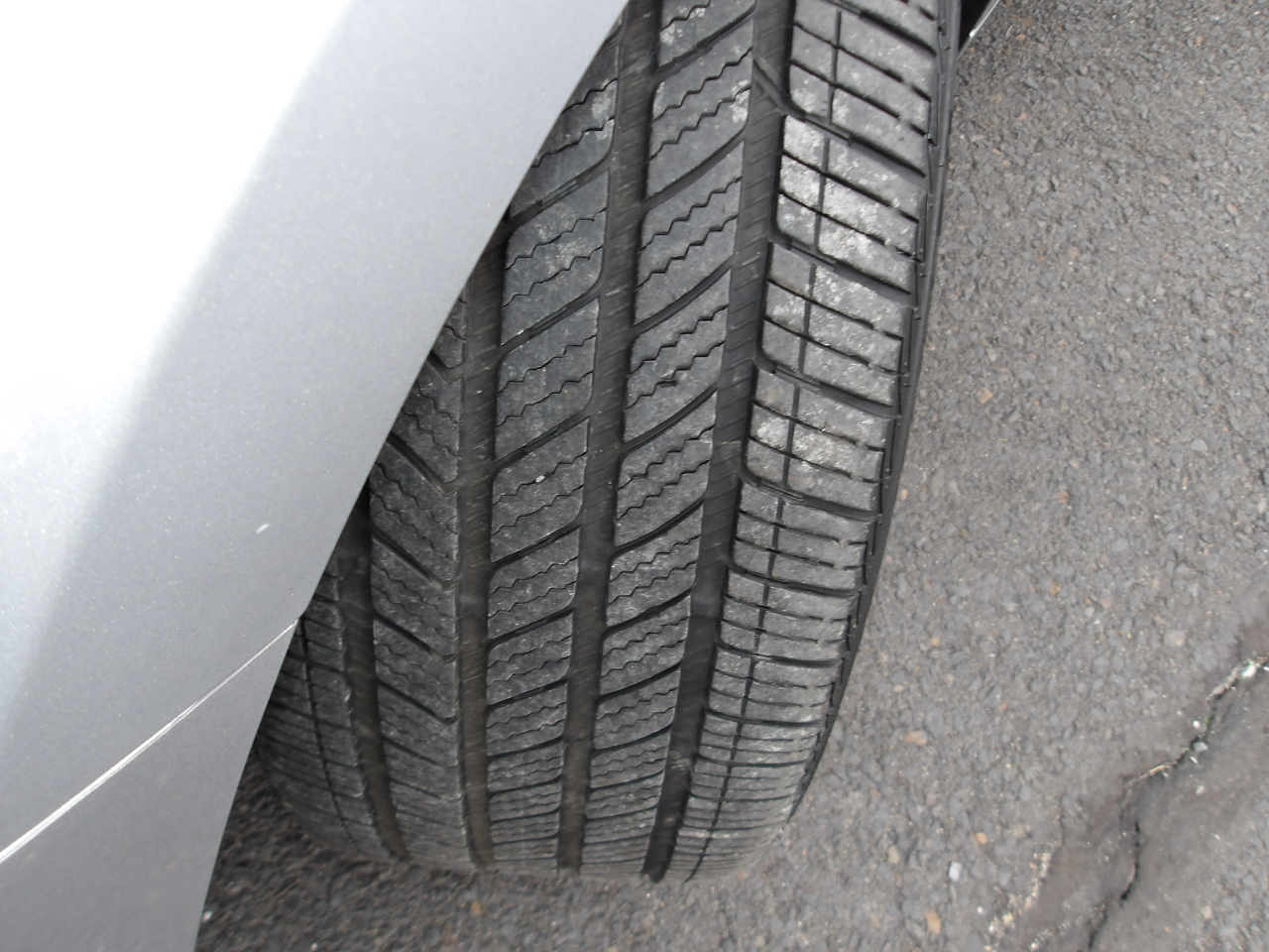 Honda Accord EX 2010