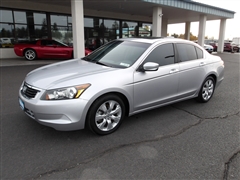 2010 Honda Accord 
