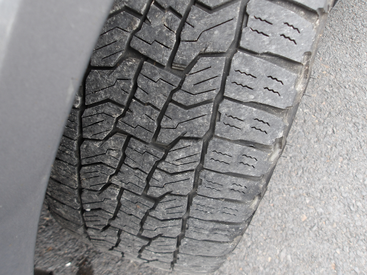 Subaru Outback Limited 2005