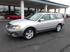 2005 Subaru Outback 