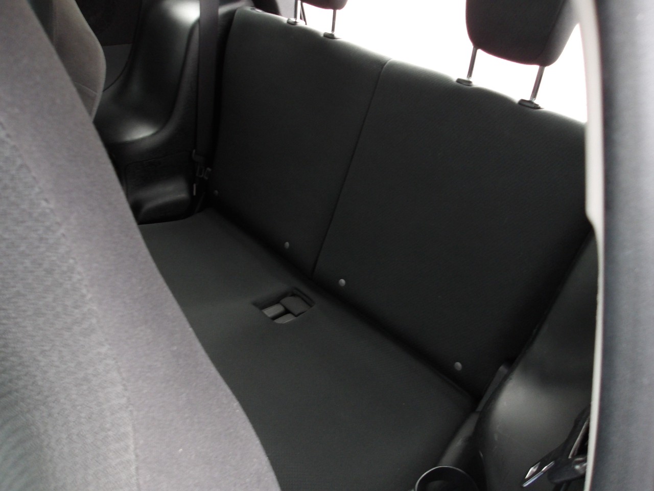 Scion iQ 3dr HB (Natl) 2012