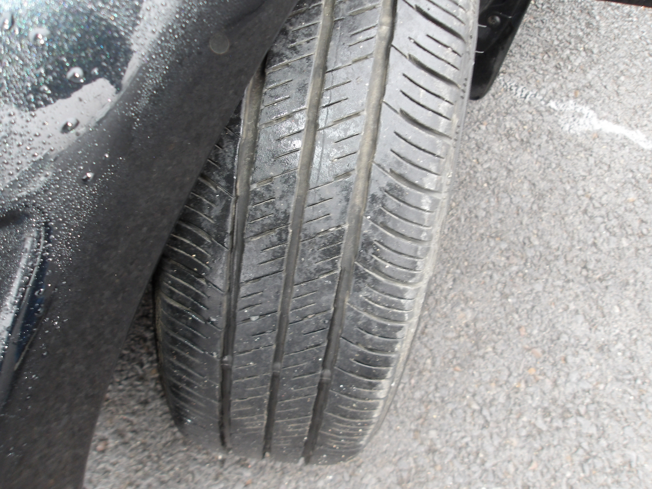 Scion iQ 3dr HB (Natl) 2012