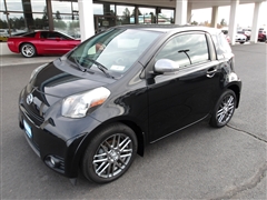 2012 Scion iQ 