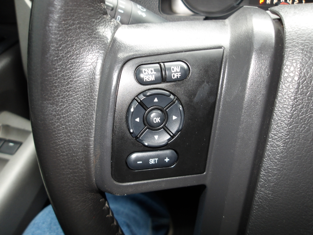 Ford F-250 SD Lariat 2011