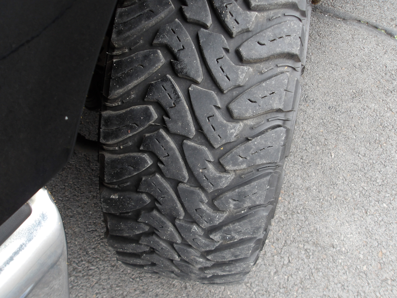 Ford F-250 SD Lariat 2011