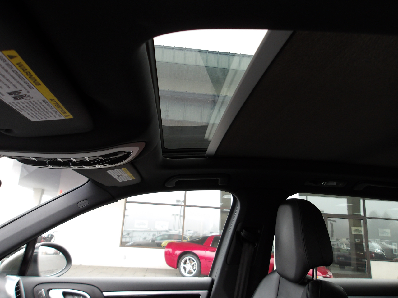 Porsche Cayenne AWD 2013