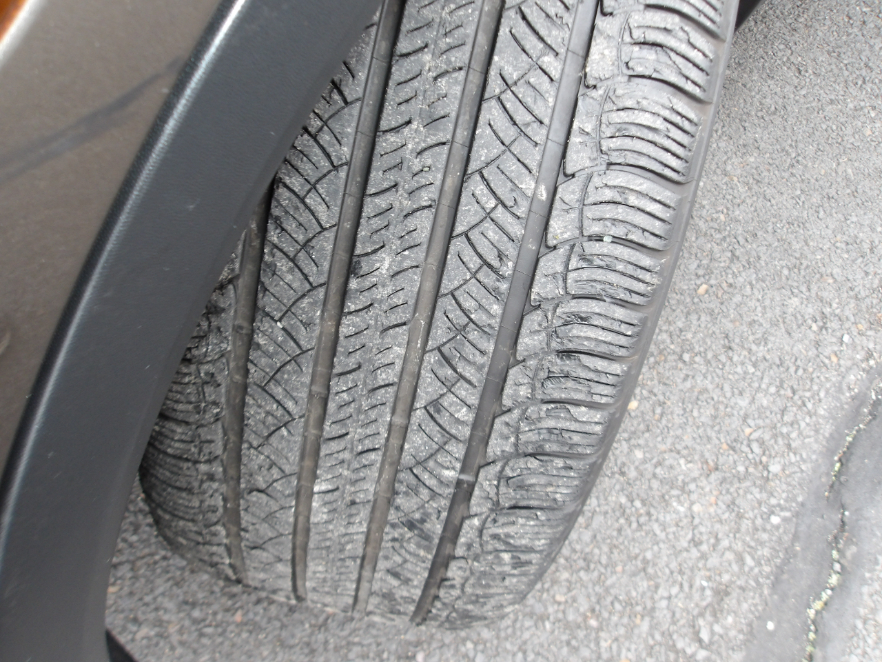 Porsche Cayenne AWD 2013