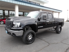 2012 GMC Sierra 1500 