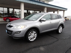 2011 Mazda CX-9 