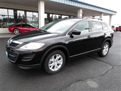 2012 Mazda CX-9 