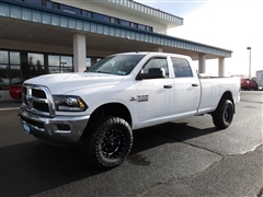 2014 RAM 2500 
