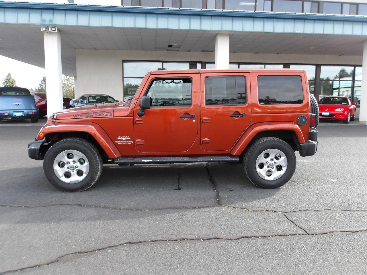 View vehicle photo 2