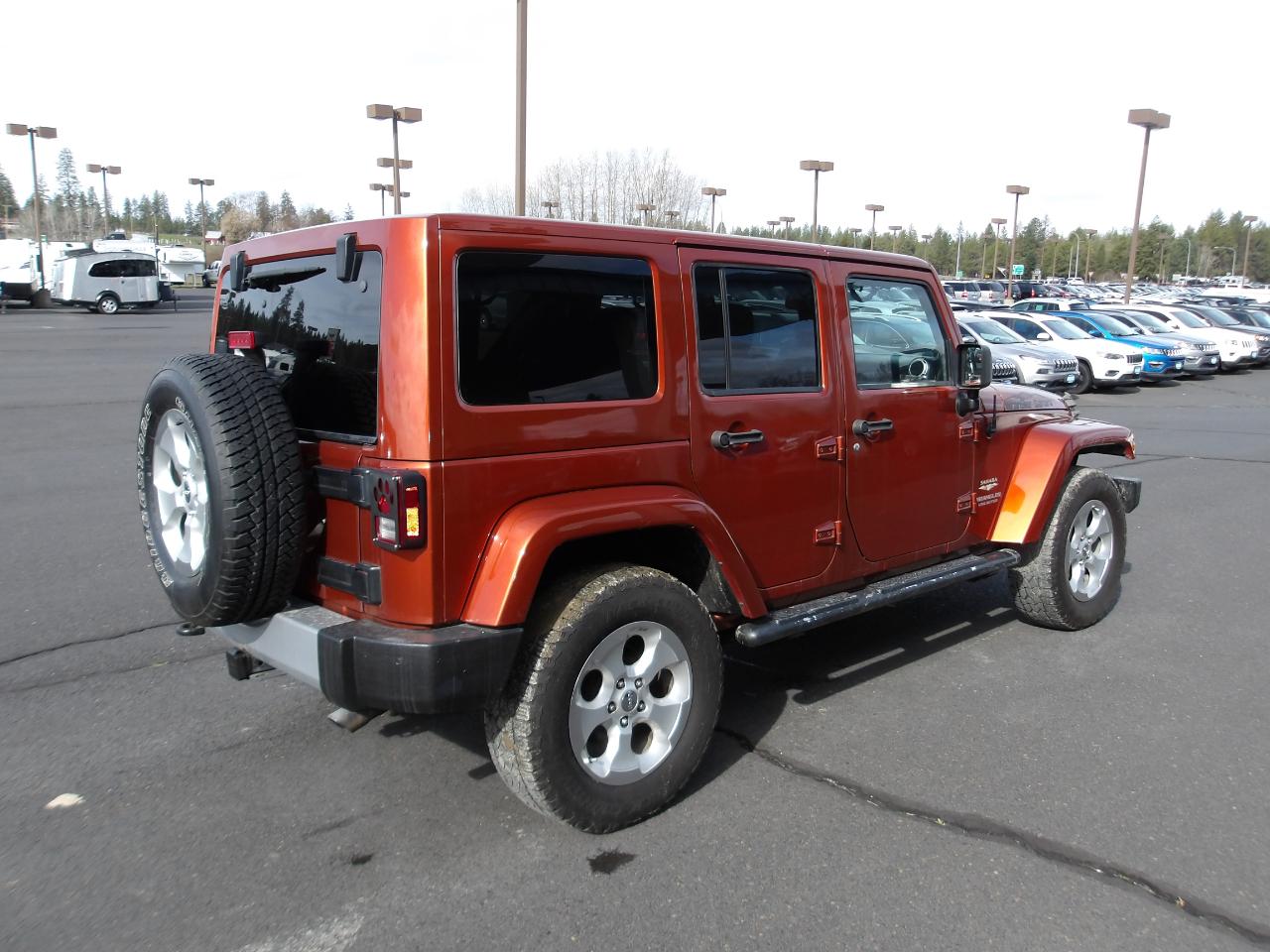 View vehicle photo 5