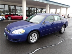 2006 Chevrolet Impala 