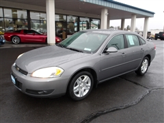 2006 Chevrolet Impala 