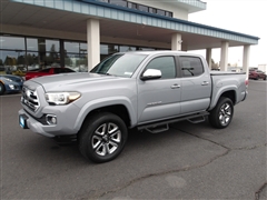 2019 Toyota Tacoma 