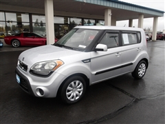 2013 Kia Soul 