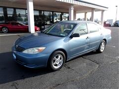 2004 Toyota Camry 
