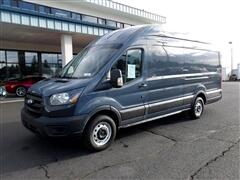 2019 Ford Transit Van 