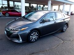 2020 Toyota Prius Prime 
