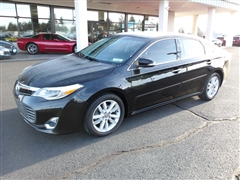 2013 Toyota Avalon 