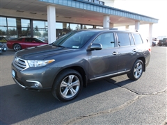 2011 Toyota Highlander 