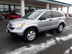 2008 Honda CR-V 