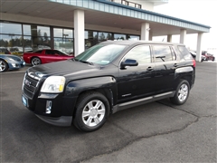 2011 GMC Terrain 