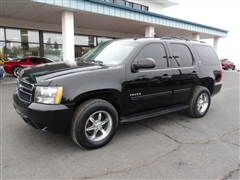 2011 Chevrolet Tahoe 