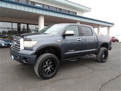 2008 Toyota Tundra 