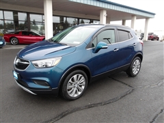 2019 Buick Encore 