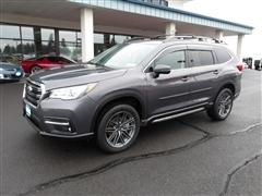 2020 Subaru Ascent 