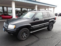 2003 Jeep Grand Cherokee 