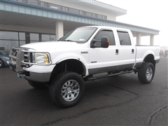 2005 Ford F-250 SD 