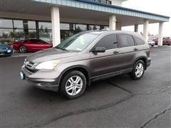 2010 Honda CR-V 