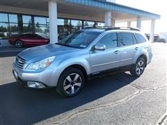 2014 Subaru Outback 