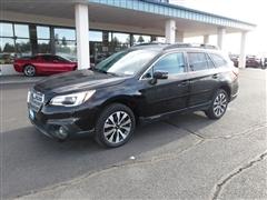 2015 Subaru Outback 